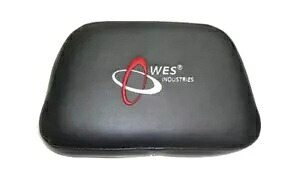 WES Industries AR-36 ATV カーゴボックス交換用アッパーバックレストパッド WES Industries AR-36 ATV Cargo Box Replacement Upper Backrest Pad 【並行輸入品】