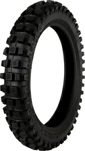 Kenda K257D クラシック MX オフロード タイヤ 4.10-18 58P 4P リア Kenda K257D Klassic MX Off-Road Tire 4.10-18 58P 4P Rear 【並行輸入品】