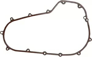 ジェームスプライマリーカバーガスケットフォームメット #JGI-34901-07-F ハーレーダビッドソン James Primary Cover Gasket Foamet #JGI-34901-07-F Harley Davidson 【並行輸入品】