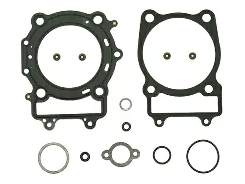 ナムラ トップエンドガスケットセット #NA-11011T Arctic Cat TRV 550/Prowler 550/XR 550 Namura Top End Gasket Set #NA-11011T Arctic Cat TRV 550/Prowler 550/XR 550 【並行輸入品】