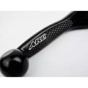 ARC レバー コンポジット ブレーキ レバー テクスチャード #BR-103-CT KTM/ハスクバーナ ARC Levers Composite Brake Lever Textured #BR-103-CT KTM/Husqvarna 【並行輸入品】