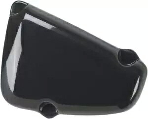 マイヤー サイドパネル 左 ブラック #206200L ホンダ CB750F 750 スーパー スポーツ 1975-1976 Maier Side Panel Left Black #206200L Honda CB750F 750 Super Sport 1975-1976 【並行輸入品】