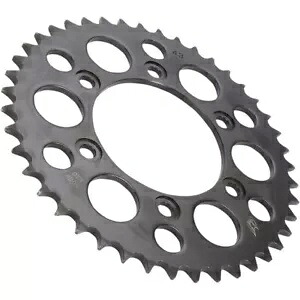 Driven Racing リア スチール スプロケット 520 43T #5009-520-43T ドゥカティ Driven Racing Rear Steel Sprocket 520 43T #5009-520-43T Ducati 【並行輸入品】