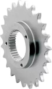PBI 520 フロント スプロケット 23T #277X-23-520 ハーレーダビッドソン スポーツスター PBI 520 Front Sprocket 23T #277X-23-520 Harley Davidson Sportster 【並行輸入品】