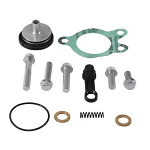 すべてのボール クラッチ スレーブ シリンダー リビルド キット #18-6015 Husqvarna/KTM All Balls Clutch Slave Cylinder Rebuild Kit #18-6015 Husqvarna/KTM 【並行輸入品】
