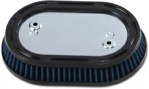 ドラッグスペシャリティーズ 再利用可能エアフィルター #3997510 Drag Specialties Reusable Air Filter #3997510 【並行輸入品】