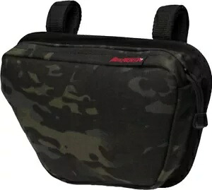 Moto Pockets T バー バッグ 11\