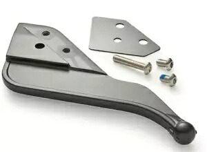 CIRO パッセンジャードリンクホルダーマウントキット 56121 インディアンロードマスター/チーフテン/チーフ CIRO Passenger Drink Holder Mount Kit 56121 Indian Roadmaster/Chieftain/Chief 【並行輸入品】