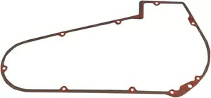 ジェームス プライマリー カバー ガスケット フォームメット #JGI-60538-81-CF ハーレーダビッドソン James Primary Cover Gasket Foamet #JGI-60538-81-CF Harley Davidson 【並行輸入品】