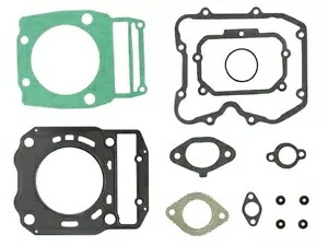 ナムラ トップエンドガスケットセット #NA-50004T ポラリス Namura Top End Gasket Set #NA-50004T Polaris 【並行輸入品】