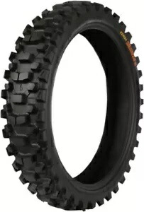 ケンダ K785 ミルビル2 オフロードタイヤ 90/100-14 リアバイアスチューブタイプ Kenda K785 Millville 2 Off Road Tire 90/100-14 Rear Bias Tube Type 【並行輸入品】