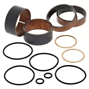 すべてのボール フォーク ブッシュ キット #38-6121 KTM/ハスクバーナ 85 SX/TC 85 2014-2017 All Balls Fork Bushing Kit #38-6121 KTM/Husqvarna 85 SX/TC 85 2014-2017 【並行輸入品】