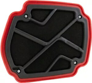 Koso ハリケーン レーシング エアフィルター #DK640000 ホンダ MSX125 Grom 125 2021-2023用 Koso Hurricane Racing Air Filter #DK640000 for Honda MSX125 Grom 125 2021-2023 【並行輸入品】