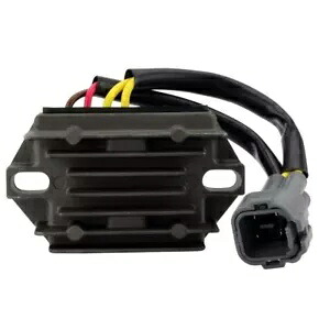 RMStator レギュレータ/整流器 #RMS020-107255 スズキ RM-Z450/RM-Z250用 RMStator Regulator/Rectifier #RMS020-107255 for Suzuki RM-Z450/RM-Z250 【並行輸入品】 40,755円