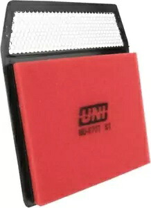 ユニ エアフィルター Can-Am コマンダー 1000/アウトランダー 1000/コマンダー 800/マーベリック 1000 Uni Air Filter Can-Am Commander 1000/Outlander 1000/Commander 800/Maverick 1000 【並行輸入品】