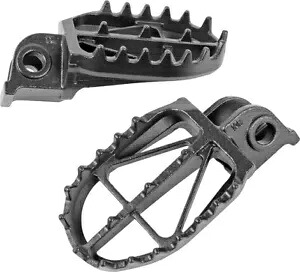 DRC ハードウェア ウルトラワイド フットペグ 57mm #D48-02-810 KTM/ハスクバーナ/ベータ DRC Hard Ware Ultra Wide Footpegs 57mm #D48-02-810 KTM/Husqvarna/Beta 【並行輸入品】 40,755円