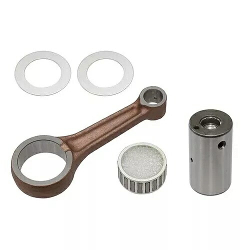 ナムラ コンロッド RA-10001 ホンダ TRX350TM FourTrax Rancher 2x4 2000-2006用 Namura Connecting Rod RA-10001 for Honda TRX350TM FourTrax Rancher 2x4 2000-2006 【並行輸入品】