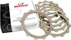 Wiseco クラッチ フリクション プレート セット #WPPF077 KTM 65 SX/60 SX Wiseco Clutch Friction Plate Set #WPPF077 KTM 65 SX/60 SX 【並行輸入品】