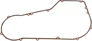 ジェームス プライマリー カバー ガスケット ビーズ フォームメット #JGI-60539-94-F ハーレーダビッドソン James Primary Cover Gasket Beaded Foamet #JGI-60539-94-F Harley Davidson 【並行輸入品】