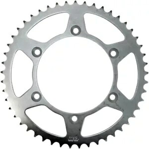 サンスター スプロケット リア 50T 520 スチール #2-359250 ヤマハ/ホンダに適合 Sunstar Sprocket Rear 50T 520 Steel #2-359250 fits Yamaha/Honda 【並行輸入品】