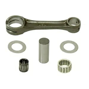 ナムラ コンロッド #RA-40005 ヤマハ YFZ350 バンシー 1987-2006 Namura Connecting Rod #RA-40005 for Yamaha YFZ350 Banshee 1987-2006 【並行輸入品】