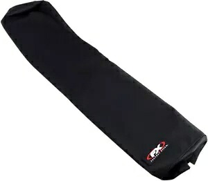 Factory Effex オールグリップ シートカバー 標準はヤマハ YFS200 ブラスター 1988-2006 に適合します。 Factory Effex All-Grip Seat Cover Standard fits Yamaha YFS200 Blaster 1988-2006 【並行輸入品】