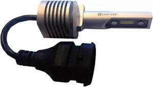 Headwinds LED フォグランプ バルブ 881 各 #8-9033-881S ハーレーダビッドソン Headwinds LED Fog Light Bulb 881 Each #8-9033-881S Harley Davidson 【並行輸入品】