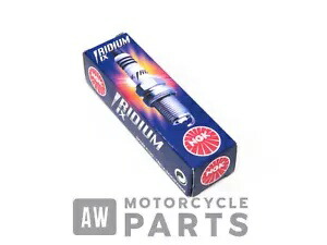 NGK イリジウム スパークプラグ SYM シンデレラ 50 1999 - 2000 各用 NGK Iridium Spark Plug For SYM Cinderella 50 1999 - 2000 Each画像