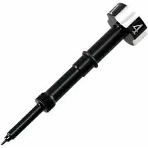 KTM EXC 450 レーシング 2003-2007 スカー ブラック 燃料混合スクリュー FMS101 KTM EXC 450 RACING 2003-2007 Scar Black Fuel Mixture Screw FMS101 【並行輸入品】