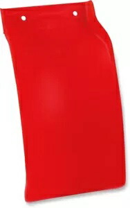 ホンダ CRF 450 X 2005-2012 Cycra マッドフラップ 1CYC-3878-32 Honda CRF 450 X 2005-2012 Cycra Mud Flap 1CYC-3878-32 【並行輸入品】