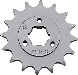 スズキ DR 650 RSE 1991-1995 JT シルバー フロント スプロケット 16T 520 JTF437.16 Suzuki DR 650 RSE 1991-1995 JT Silver Front Sprocket 16T 520 JTF437.16 【並行輸入品】 35,035円