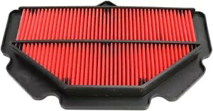 スズキ GSX-S 750 Z ABS 2019-2022 Hiflo エアフィルター HFA3613 Suzuki GSX-S 750 Z ABS 2019-2022 Hiflo Air Filter HFA3613 【並行輸入品】