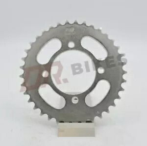 ヤマハ RZ50 02 - AFAM スチールリアスプロケット 12101-37- Yamaha RZ50 02 - AFAM Steel Rear Sprocket 12101-37- 【並行輸入品】