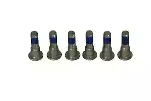 Triumph SPEED FOUR 600 2003-2005 TRW ブレーキ ディスク ボルト セット MSS132-6 Triumph SPEED FOUR 600 2003-2005 TRW Brake Disc Bolt Set MSS132-6 【並行輸入品】