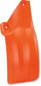 KTM XC 300 2008-2010 Cycra マッドフラップ 1CYC-3876-22 KTM XC 300 2008-2010 Cycra Mud Flap 1CYC-3876-22 【並行輸入品】