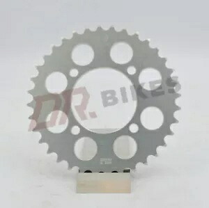 ヤマハ RZ50 02- AFAM スチール リアスプロケット 12101-36 Yamaha RZ50 02- AFAM Steel Rear Sprocket 12101-36 【並行輸入品】
