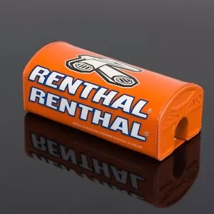 Renthal Barpad P334 Fatbar Org Tld カラーウェイ Renthal Barpad P334 Fatbar Org Tld Colourway 【並行輸入品】