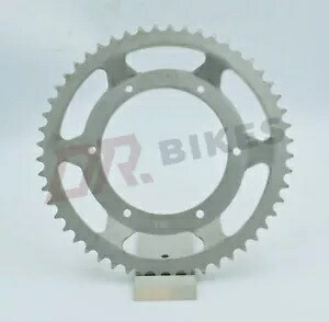 プジョー 50 XP ストリート SM 04-05 AFAM スチール リア スプロケット 92119-52 Peugeot 50 XP Street SM 04-05 AFAM Steel Rear Sprocket 92119-52 【並行輸入品】