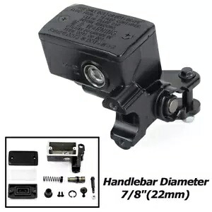 ブレーキマスターシリンダーストリートトリプル 675 S660 R765 S765 スピードトリプル 1050 955 Brake Master Cylinder For Street Triple 675 S660 R765 S765 Speed Triple 1050 955 【並行輸入品】