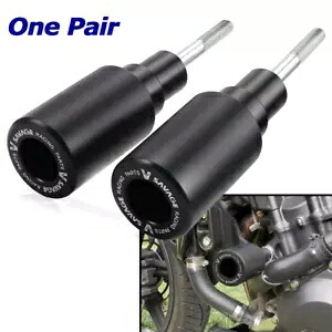 ホンダ CBF 1000 /F/FA エンジンフレームスライダー落下アンチクラッシュガードプロテクター For HONDA CBF 1000 /F/FA Engine Frame Slider Falling Anti Crash Guard Protector 【並行輸入品】