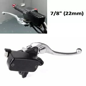 ブレーキマスターシリンダーポンプレバーホンダ VFR800/F インターセプター 800X クロストゥール Brake Master Cylinder Pump Lever For Honda VFR800/F Interceptor 800X Crosstoure 【並行輸入品】