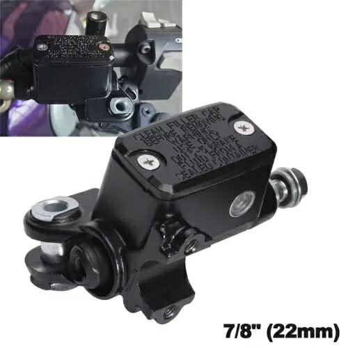 Ducati DesertX 950 2022-2024 に適合 - 油圧クラッチマスターシリンダーポンプ Fits For Ducati DesertX 950 2022-2024 - HYDRAULIC CLUTCH MASTER CYLINDER PUMP 【並行輸入品】