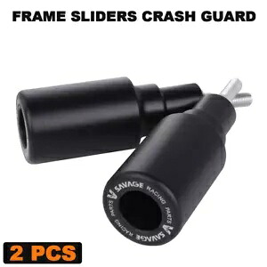 エンジンフレームスライダー落下クラッシュプロテクターハスクバーナ 701 エンデューロ/スーパーモト用 Engine Frame Sliders Falling Crash Protector For Husqvarna 701 Enduro /Supermoto 【並行輸入品】