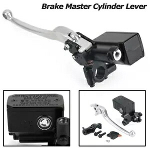 フロントブレーキマスターシリンダーレバースズキバンディット GSF 400 600 650 1200 1250N/S Front Brake Master Cylinder Lever For SUZUKI Bandit GSF 400 600 650 1200 1250N/S 【並行輸入品】