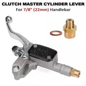油圧クラッチマスターシリンダーポンプレバー 250 350 450 500 EXC-F 300 EXC-E Hydraulic Clutch Master Cylinder Pump Lever For 250 350 450 500 EXC-F 300 EXC-E 【並行輸入品】