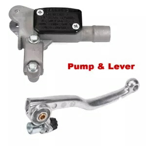 油圧クラッチマスターシリンダーポンプレバーハスクバーナ TX300 TC125 TC250 449 Hydraulic Clutch Master Cylinder Pump Lever For Husqvarna TX300 TC125 TC250 449 【並行輸入品】