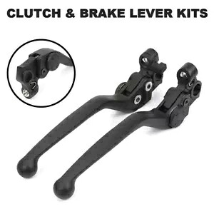 Ducati モンスター 659 696 796 /ABS 795 ABS 用 - ハンドルバークラッチブレーキレバーキット For Ducati Monster 659 696 796 /ABS 795 ABS - HANDLEBAR CLUTCH BRAKE LEVERS KITS 【並行輸入品】