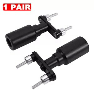 フレームスライダークラッシュプロテクターカバー Bajaj パルサー NS 200 160 /Dominar 250 400 Frame Sliders Crash Protector Cover For Bajaj Pulsar NS 200 160 /Dominar 250 400 【並行輸入品】