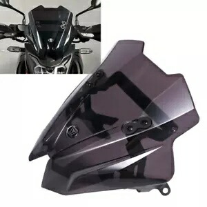 フロントガラスフロントガラスウインドディフレクターガードスモークホンダ CB 750 ホーネット 2023-24 Windscreen Windshield Wind Deflector Guard Smoke For Honda CB 750 Hornet 2023-24 【並行輸入品】 40,040円