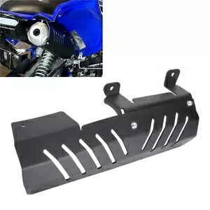 ヤマハ ラプター 700R YFM700/R -エキゾーストパイプシールドクラッシュガードプロテクターカバー For YAMAHA Raptor 700R YFM700/R -EXHAUST PIPE SHIELD CRASH GUARD PROTECTOR COVER 【並行輸入品】